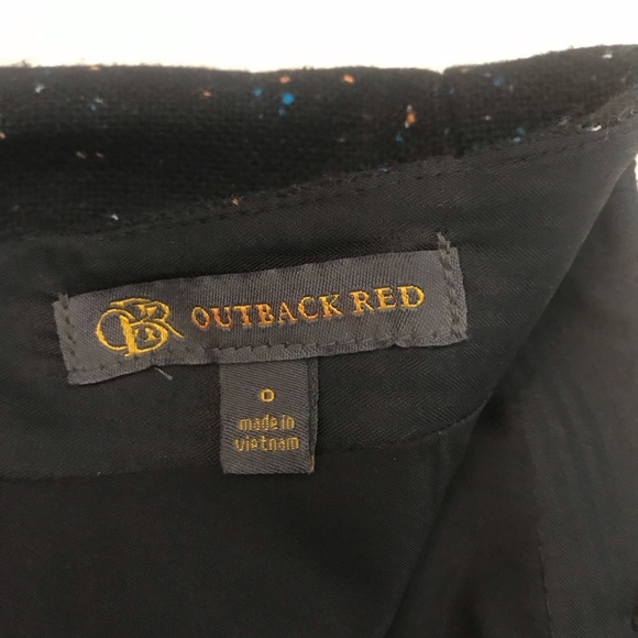 The Limited Tweed Mini Skirt - Picture 4 of 5